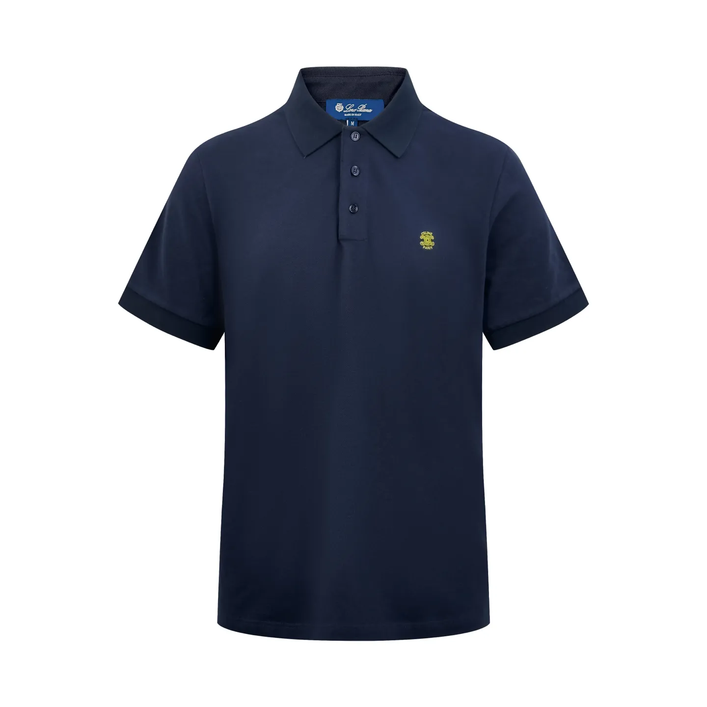 Polo TRIOMPHE 1: TRIOMPHE 2: ： 1:1 Celine 1:1 Celine ： Size： S M L XL ： BB